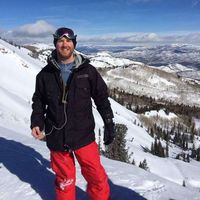 Andrew Pressler's Photo