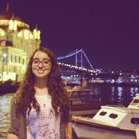 Soukaïna Jazouli的照片