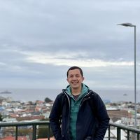 Marlon Alarcon's Photo