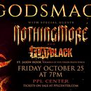 CONCERT: Godsmack in Allentown!'s picture