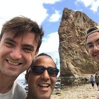 Fernando Pena's Photo