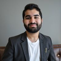 Rahin Virani's Photo