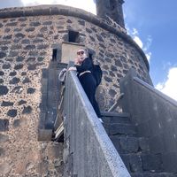 Lovisa Hedrenius's Photo