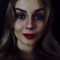 Mariia Mileyko's Photo