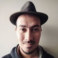 Фотографии пользователя Matías Río