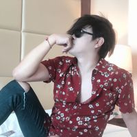 Alexis Gomez的照片