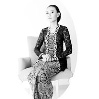 Dian Pawestri的照片