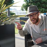 Fotos de Jonny Wattley