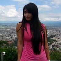 Julieta Quiroga的照片