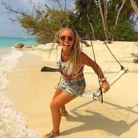 Rie Bertelsen's Photo