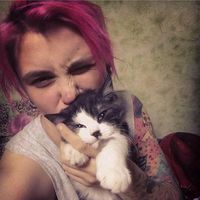 Yana Zakharova's Photo