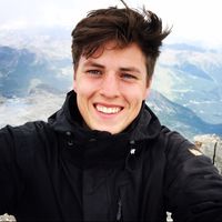 Michael Birke的照片