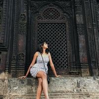 Smera Jayadeva的照片