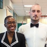 Fotos de Jed Alexander