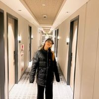 Misato Ashida的照片