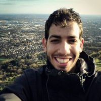 Rodrigo Cavalcante's Photo