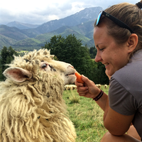 Elīza Platā的照片