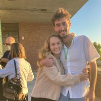 Omega Petrazzini的照片