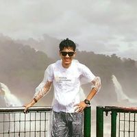 Luiz Henrique Vieira Chagas的照片