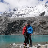 Anaïs Pelletier's Photo