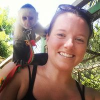 Morgan Johnson's Photo