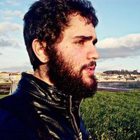 Le foto di Brais Padïn Padïn