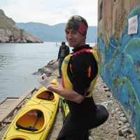 Volodia Predgorniy的照片