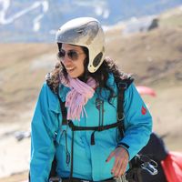 Isabel  Arriaga的照片