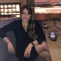 Melissa Suárez's Photo