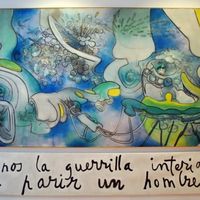 Maria Jose Rivera-Araya's Photo