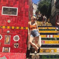 Bethany James's Photo