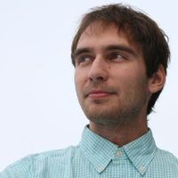 Marek Cibuľa的照片