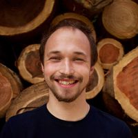 Simon Oliver's Photo