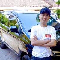 andre paulus's Photo