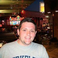 Rafael Castro's Photo