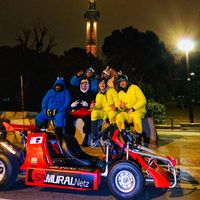 Dimitrios Georgalas's Photo