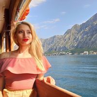 Lana Oletskaya's Photo