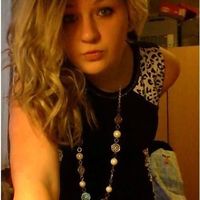 Žaneta Onderková's Photo