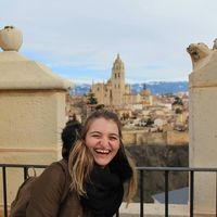 Lisa Wiesmueller's Photo