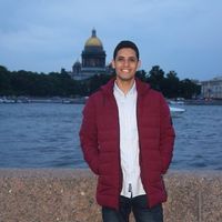 Mohamed Sabry的照片