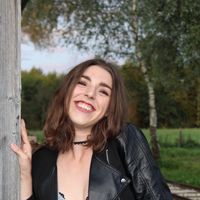 Fotos de Sophie Eggeling