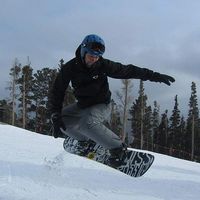 Photos de Chris Mesnard