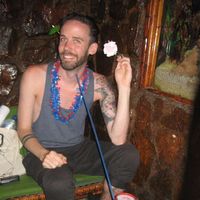 Vincent Jego's Photo