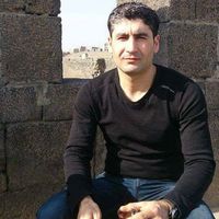 Mehmet Kılıç's Photo