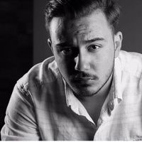 Ali Algıngüzel's Photo