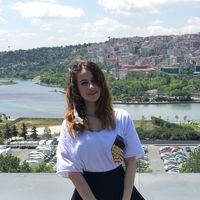 Gamze Aksoy的照片