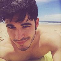 Cesar Gonçalves's Photo