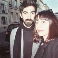 Baran Bozdağ's Photo