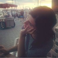 Gökçe Birol's Photo