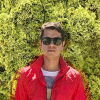 Oscar Avila Vasquez's Photo